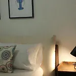 Greta Apartamento Cefalù