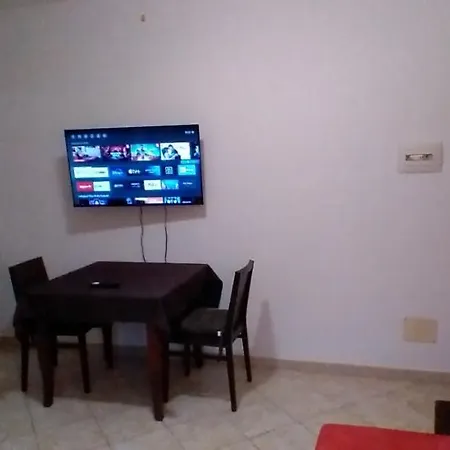 Greta Apartamento