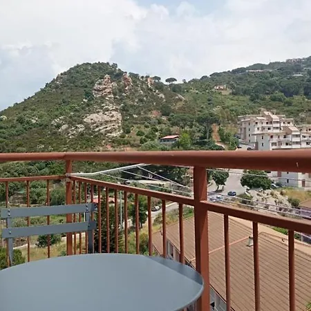 Apartamento Greta