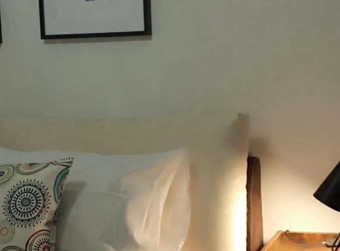 Greta Appartement Cefalù