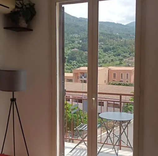 Appartement Greta Cefalù